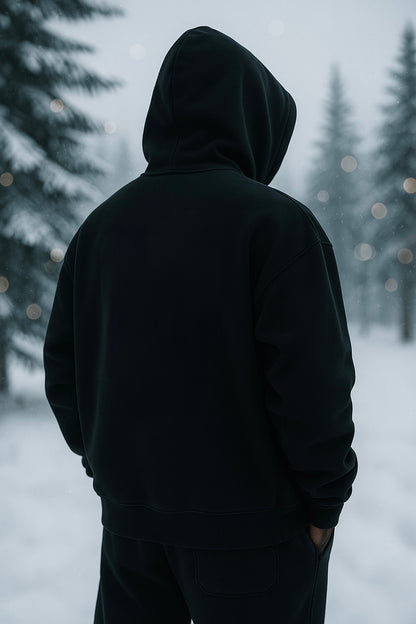 BARE ZIP UP