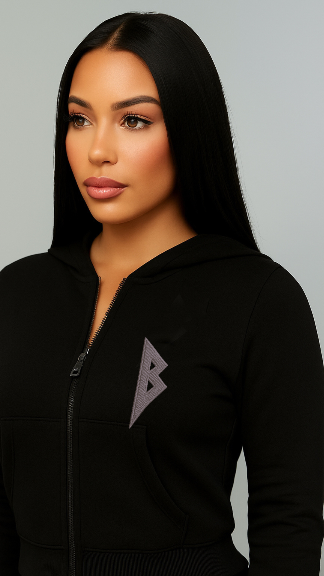 BENTLEY HOODIE